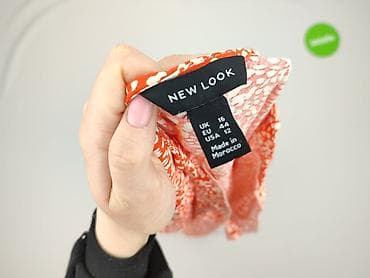 red with jeans: New Look, Bluzka damska, rozmiar XL — 4