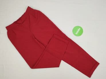 colormed spodnie: Spodnie materiałowe damskie, S — 3