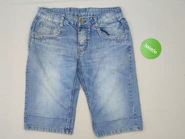 krotkie spodenki relab: Szorty dla mężczyzn, rozmiar L — 2