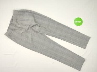 franz kafka t shirty: Material trousers for women, size S (EU 36) — 2
