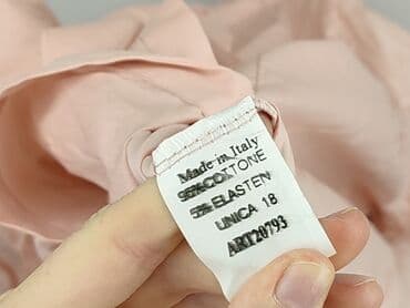 ifriko bluzy: Bluzka damska, rozmiar 3XL — 5