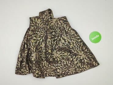 spódniczka gotycka: Zara, Women`s skirt, size S (EU 36) — 4