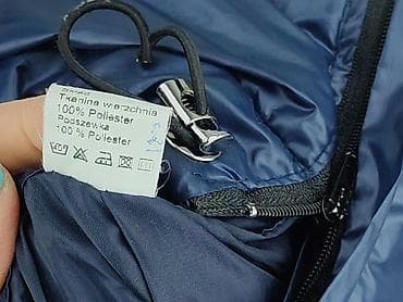 bluzy drogie: Kurtka przejściowa damska, rozmiar 5XL — 5