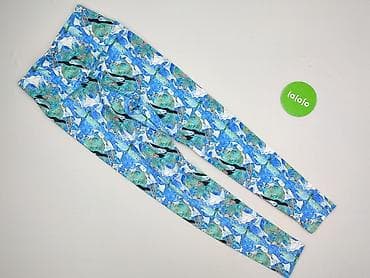 dresy sinsay: Legginsy Sportowe damskie, rozmiar S — 3