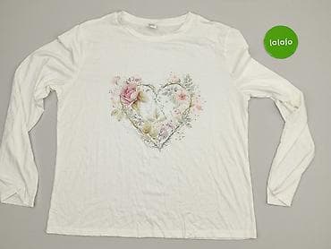 1 t: Bluzka damska, rozmiar 2XL — 2