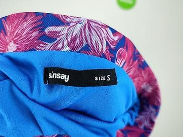 rzeczy smileslow: Sinsay, Spódnica damska, rozmiar S — 4