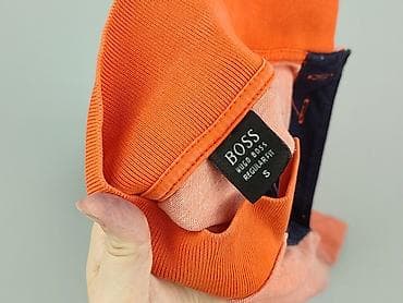 umbro: Hugo Boss, Koszulka polo dla mężczyzn, rozmiar S — 5