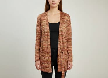 primark szlafrok: Wallis, Kardigan damski, rozmiar L — 6