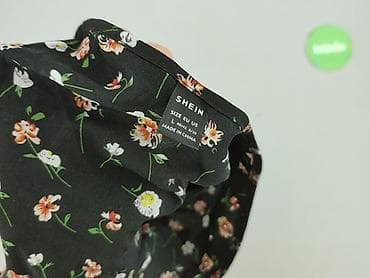 modne bluzki wiosenne: Shein, Bluzka damska, rozmiar L — 4