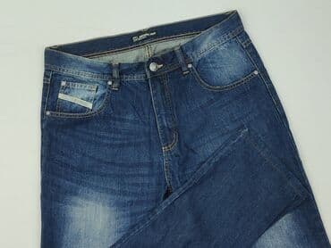 piżama dla par hello kitty: Jeansy dla mężczyzn, rozmiar L — 1