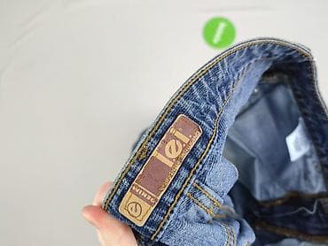 ccc buty bartek: Jeansy damskie, rozmiar L — 4