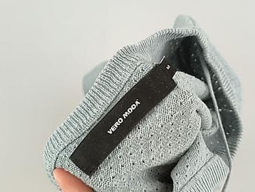 sweter oversize: Vero Moda, Sweter damski, rozmiar M — 5