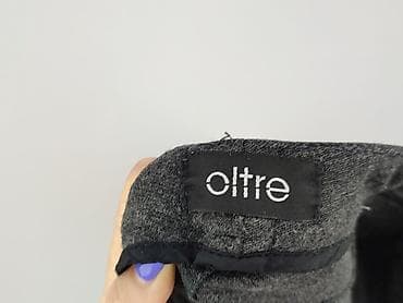 oltre ubrania: Oltre, Spodnie materiałowe damskie, rozmiar S — 4