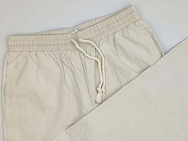 pokemon sinsay: Sinsay, Spodnie materiałowe damskie, rozmiar XL — 1