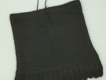 ubrania na szydełku krok po kroku: Stefanel, Spódnica damska, rozmiar S — 2