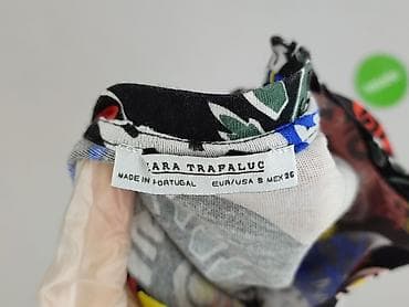 t shirty gitara: Zara, T-shirt damski, rozmiar S — 4