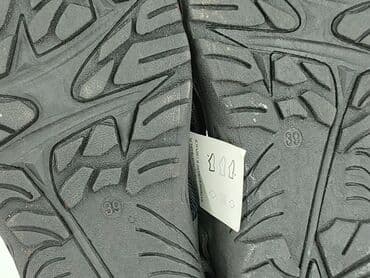 spongebob klapki: Sandały męskie, 39 — 5