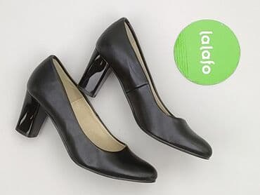 Жінкам: Лофери та туфлі жіночі, 36 на lalafo.pl — 2 Жінкам: Лофери та туфлі жіночі, 36 — 2