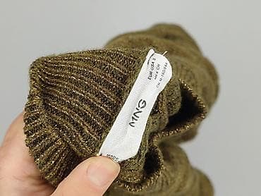 bluzki spiderman: Mango, Sweter damski, rozmiar S — 4