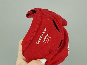 piżama sinsay: Sinsay, Koszulka od piżamy, rozmiar S — 5