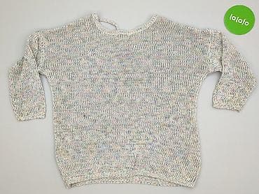 golf wallis: Sinsay, Sweter damski, rozmiar XS — 2