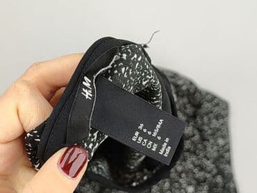 hm sukienka z falbanami: H&M, Sukienka damska, rozmiar S — 6