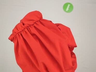 czerwona sukienka 146: Wassyl, Sukienka damska, rozmiar XS — 5