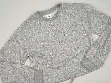 Sinsay, Women`s sweatshirt, size S at lalafo.pl Sinsay, Women`s sweatshirt, size S