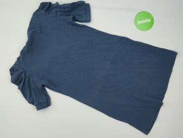 sukienka jeansowa pepco: Sukienka damska, rozmiar L — 3