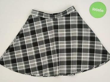 spódniczka szachownica: Tally Weijl, Spódnica damska, rozmiar XS — 2