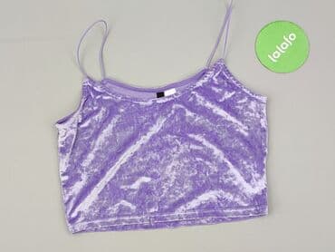 Жінкам: H&M Divided, Топ жіночий, M — 2