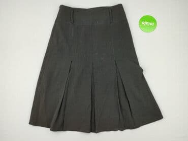 spódnica bandażowa midi: Spódnica damska, rozmiar L — 2