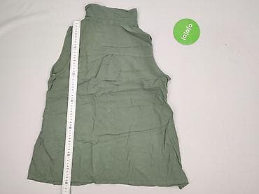 emo bluza: Terranova, Koszula damska, rozmiar S — 4