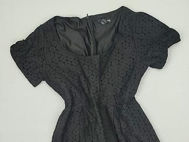 koszulki basic hm: H&M, Sukienka damska, rozmiar XS — 1