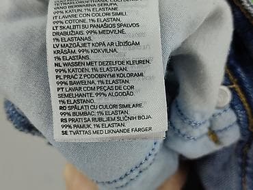 tchibo spodenki rowerowe: H&M, Szorty damskie, rozmiar 3XL — 5