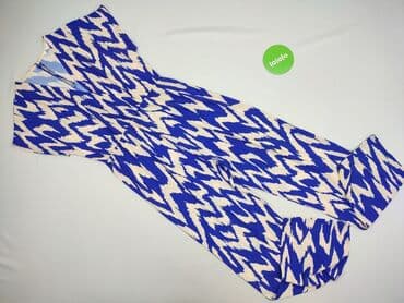 srebrne buty deichmann: Bodyflirt, Kombinezon damski, rozmiar S — 2