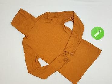 paramour sweter: Amisu, Golf damski, rozmiar M — 2