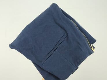 szerokie spodenki jeansowe damskie: Holly & Whyte, Jeansy damskie, rozmiar L — 5