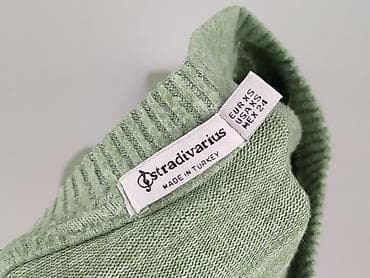 adidas sweter: Stradivarius, Sweter damski, rozmiar XS — 5