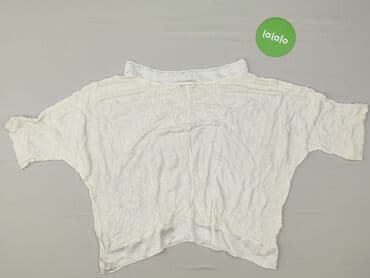 t shirty liu jo: Unisono, Bluzka damska, rozmiar XL — 3