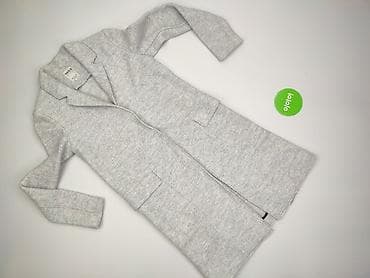 zara 4840: Zara, Płaszcz damski, rozmiar XS — 2