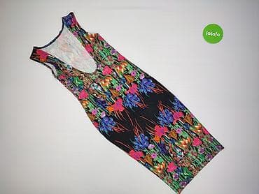 nike tie dye: Asos, Sukienka damska, rozmiar M — 3