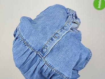 air max jeans: Denim, Sukienka damska, rozmiar 2XS — 6
