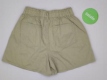 mini short sinsay: Sinsay, Szorty damskie, rozmiar S — 3