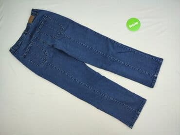 jeansy bootcut: John Baner, Джинси жіночі, розмір L — 3