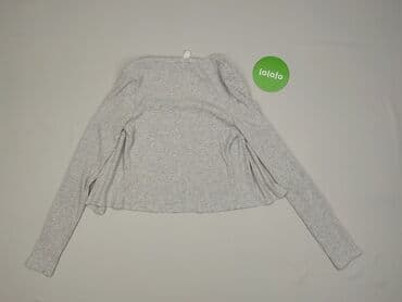 sweter w paski h: H&M, Women`s knitwear, size XS (EU 34) — 3