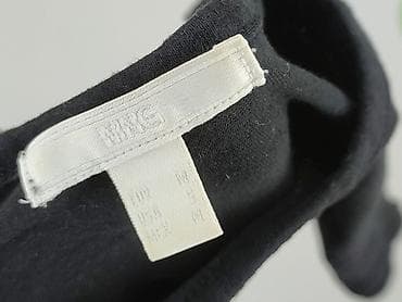 stussy basic t shirty: Mango, T-shirt damski, rozmiar M — 4