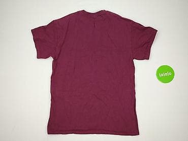genuine merchandise: Gildan, T-shirt damski, rozmiar M — 6