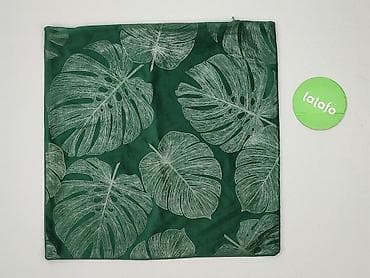 Artykuły papiernicze: Pillowcase, 45 x 45, kolor - Zielony, stan - Idealny — 2