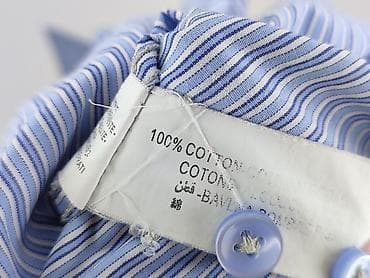 pull and bear cargo: Koszulа dla mężczyzn, rozmiar XL — 5